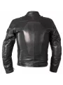Indy Leather Rag retro jacket- Helstons