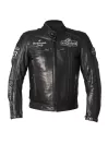 Jacke Indy Leder Rag - Helstons