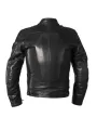 Indy Leather Rag retro jacket- Helstons