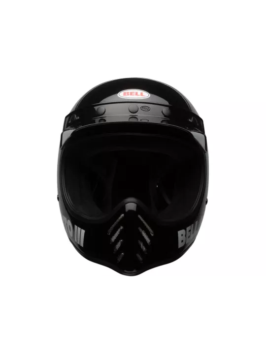 Casco Moto-3 - Bell