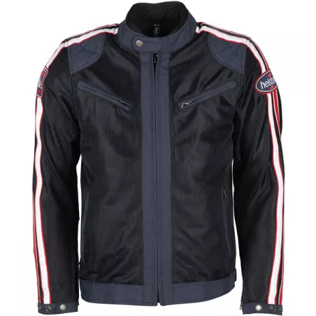 Blouson Pace Air Mesh-Gewebe - Helstons