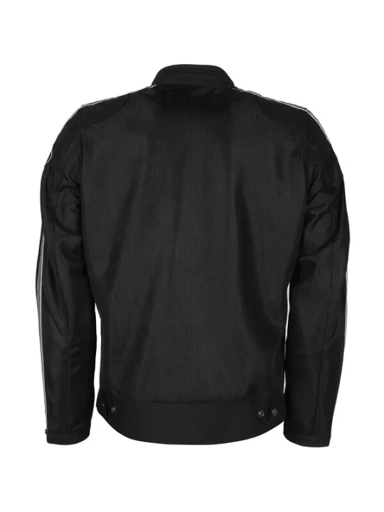 Pace Air Textile Mesh retro jacket- Helstons