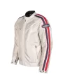 Blouson Pace Air Mesh-Gewebe - Helstons