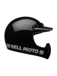 Capacete Moto-3 - Bell