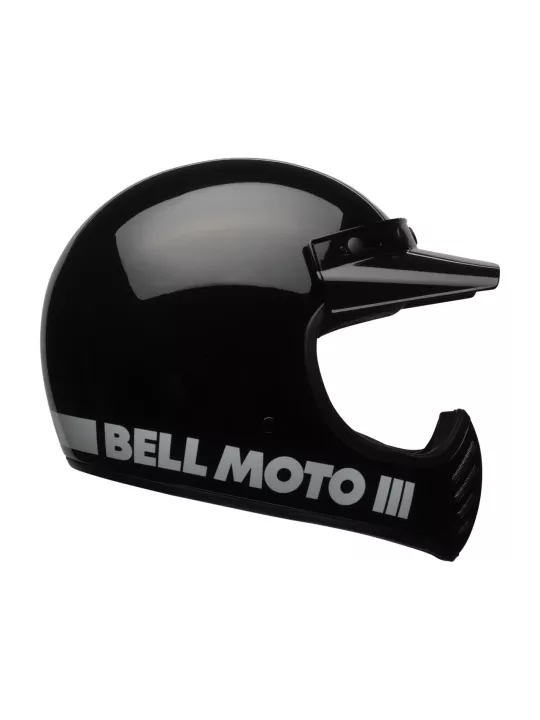 Helm Moto-3 - Bell