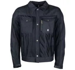 Western Air Cotton Mesh retro jacket- Helstons