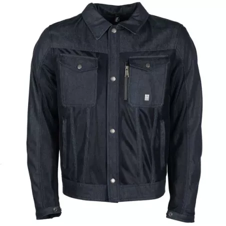 Western Air Cotton Mesh retro jacket- Helstons