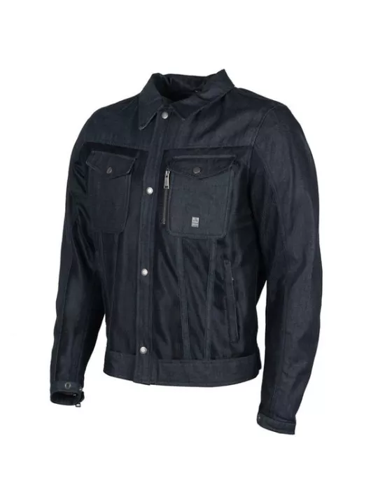 Giacca western Air Cotton Mesh - Helstons