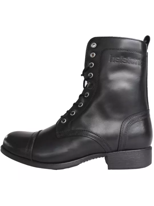 Lady Leather Boots - Helstons