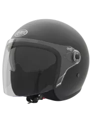 Capacete Vangarde U9Bm Preto Mat - Premier