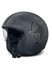 Helm Vintage Carbon Star Bm - Premier