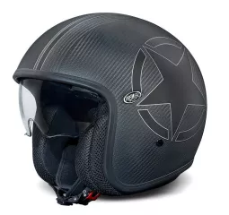 Primeiro - Carbono Estrela Bm