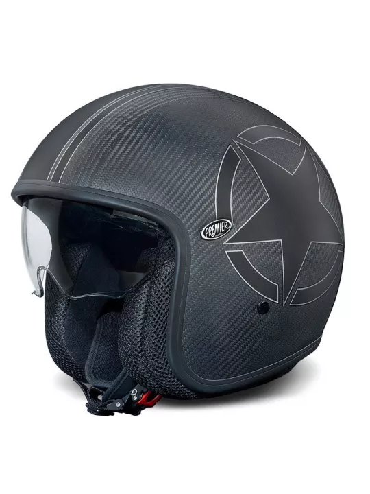 Primeiro - Carbono Estrela Bm