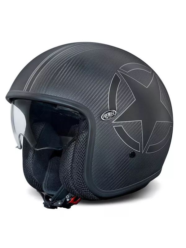Primeiro - Carbono Estrela Bm