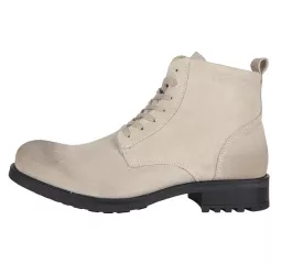 Deville Leather Shoes - Helstons