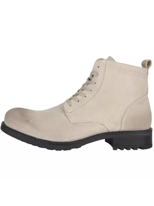 Deville Leather Shoes - Helstons