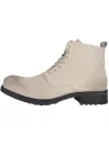 Deville Leather Shoes - Helstons