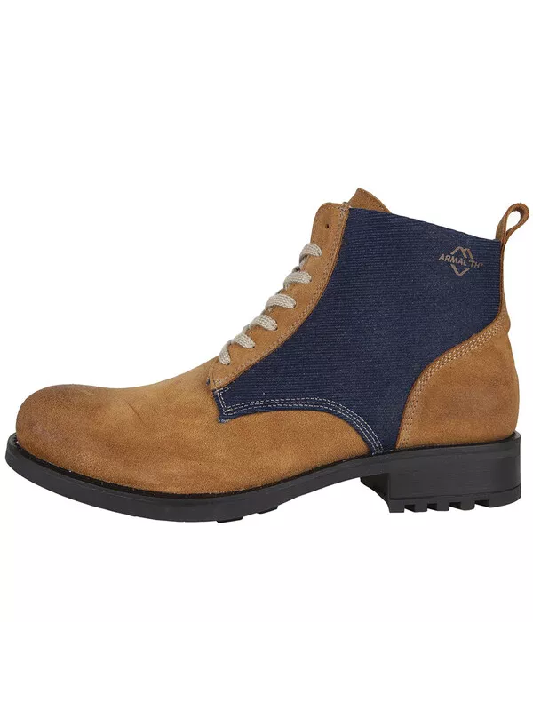 Scarpe Armalith in pelle Deville - Helstons