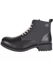 Deville Amarlith Leather Shoes - Helstons