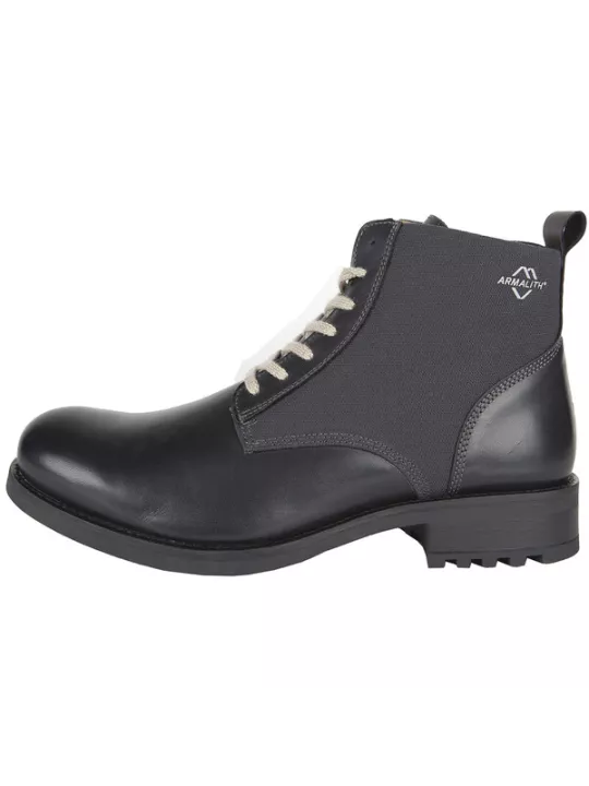 Zapatos Deville Piel Armalith - Helstons