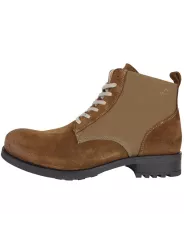 Chaussures Deville Cuir Armalith - Helstons