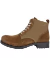 Zapatos Deville Piel Armalith - Helstons