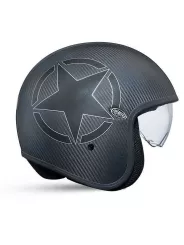 First - CARBON STAR BM