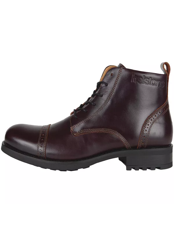 Zapatos Piel Rogue - Helstons