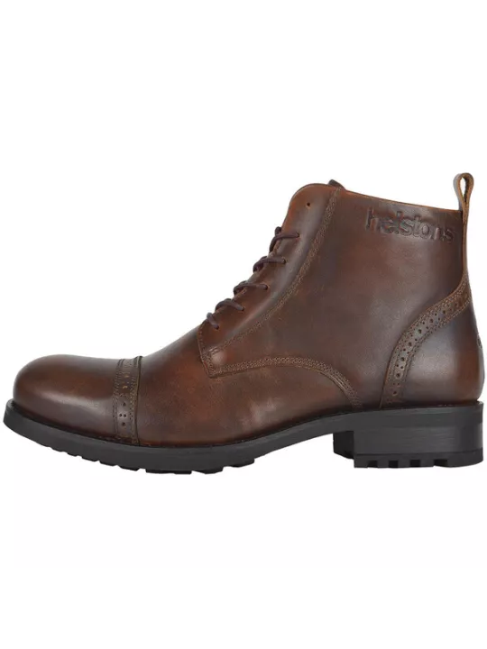 Chaussures Rogue Cuir - Helstons