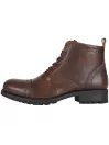Zapatos Piel Rogue - Helstons