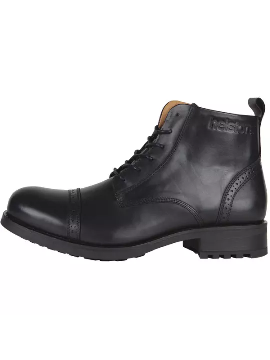 Chaussures Rogue Cuir - Helstons