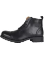 Rogue Leather Shoes - Helstons