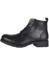 Rogue Leather Shoes - Helstons