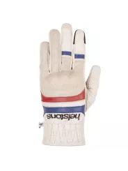 Bull Air Summer Leather-Mesh Gloves - Helstons