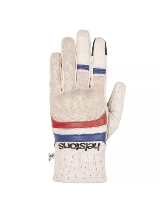 Gants Bull Air Ete Cuir-Mesh - Helstons