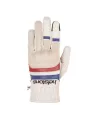 Handschuhe Bull Air Ete Leder-Mesh - Helstons