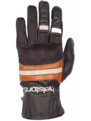 Guantes Bull Air Verano Cuero-Malla - Helstons