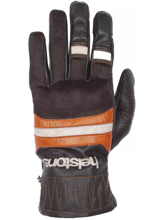 Gants Bull Air Ete Cuir-Mesh - Helstons