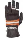 Handschuhe Bull Air Ete Leder-Mesh - Helstons