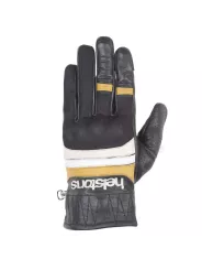 Bull Air Summer Leather-Mesh Gloves - Helstons