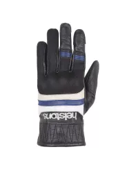 Handschuhe Bull Air Ete Leder-Mesh - Helstons