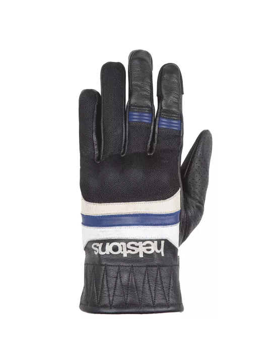 Guantes Bull Air Verano Cuero-Malla - Helstons