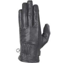 Candy Air Summer Leather Gloves - Helstons