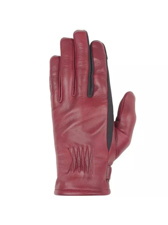 Gants Candy Eté Cuir - Helstons