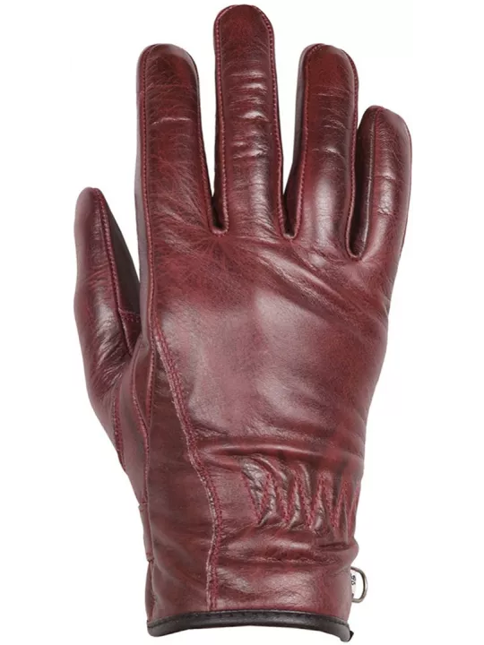 Crissy Summer Leather Gloves - Helstons