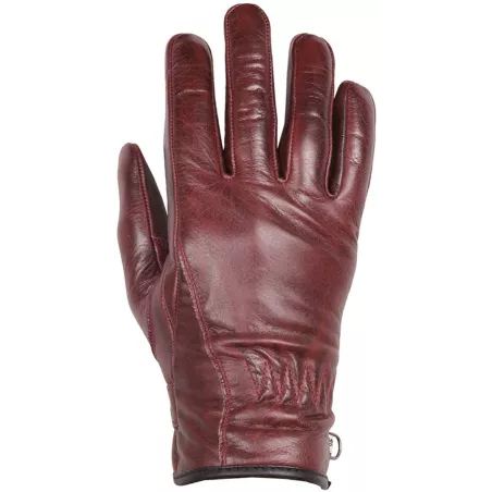 Crissy Summer Leather Gloves - Helstons