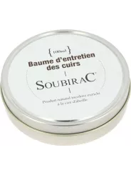 Soubirac Cuidado de la Grasa 120Gr