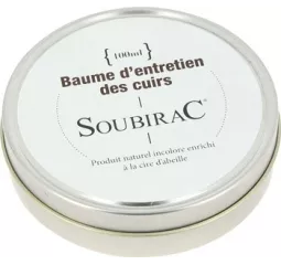 Care Case Soubirac Graisse 120Gr