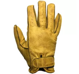 Gants Hiro Eté Cuir Soft - Helstons