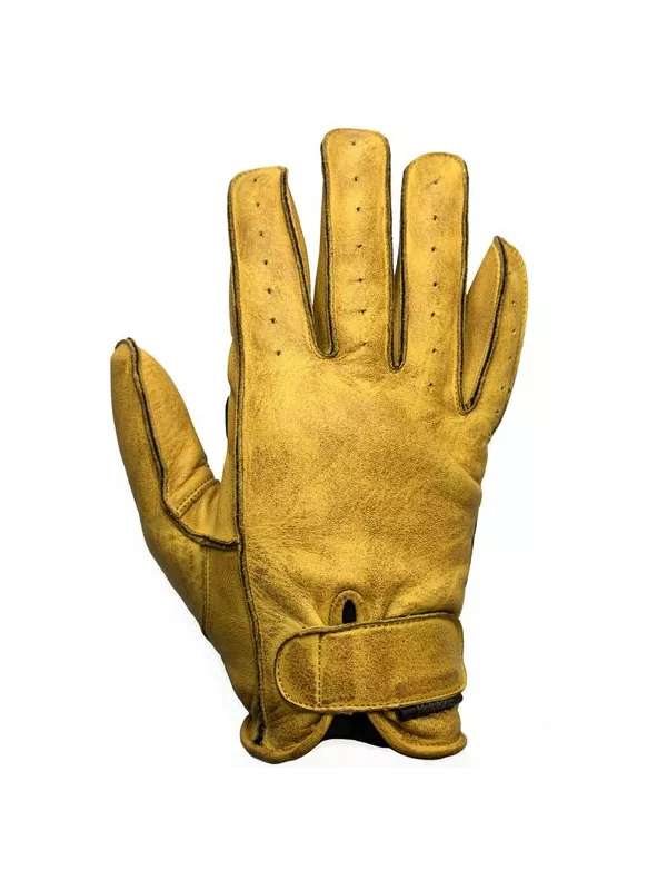 Gants Hiro Eté Cuir Soft - Helstons